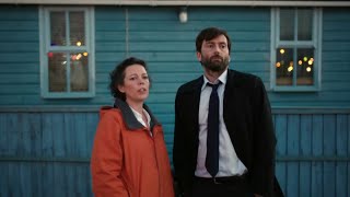 I&#39;m Not In Love | Broadchurch