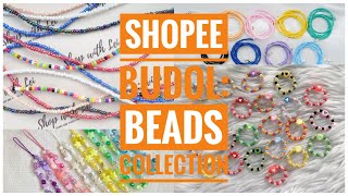 organizing beads asmr ✨ shopee recommendation