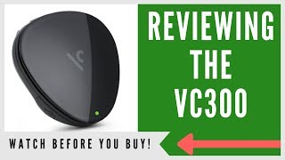 ✅ VOICE CADDIE VC300se GPS RANGEFINDER: AN HONEST REVIEW