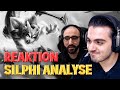 Reaktion und Insight auf Silphi Analyse | Bonus: Vergleich von Rekkles und Upset