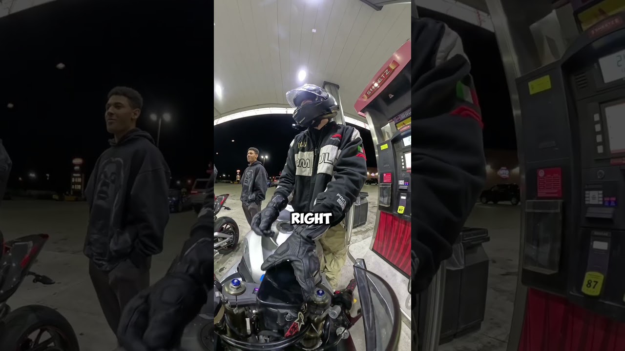 Ragebaiting the Police