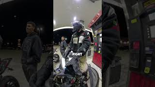 Ragebaiting the Police