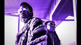 Shabazz Palaces- Are You...Can You...Were You? (Felt) (Slowed + Reverb)