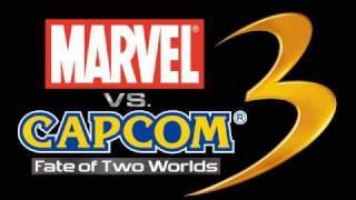 Marvel vs Capcom 3 - I Wanna Take You For A Ride Remix 1 Resimi