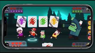 0928 Hago -Exciting! Players from all over the world PK! Come and download and join the battle!