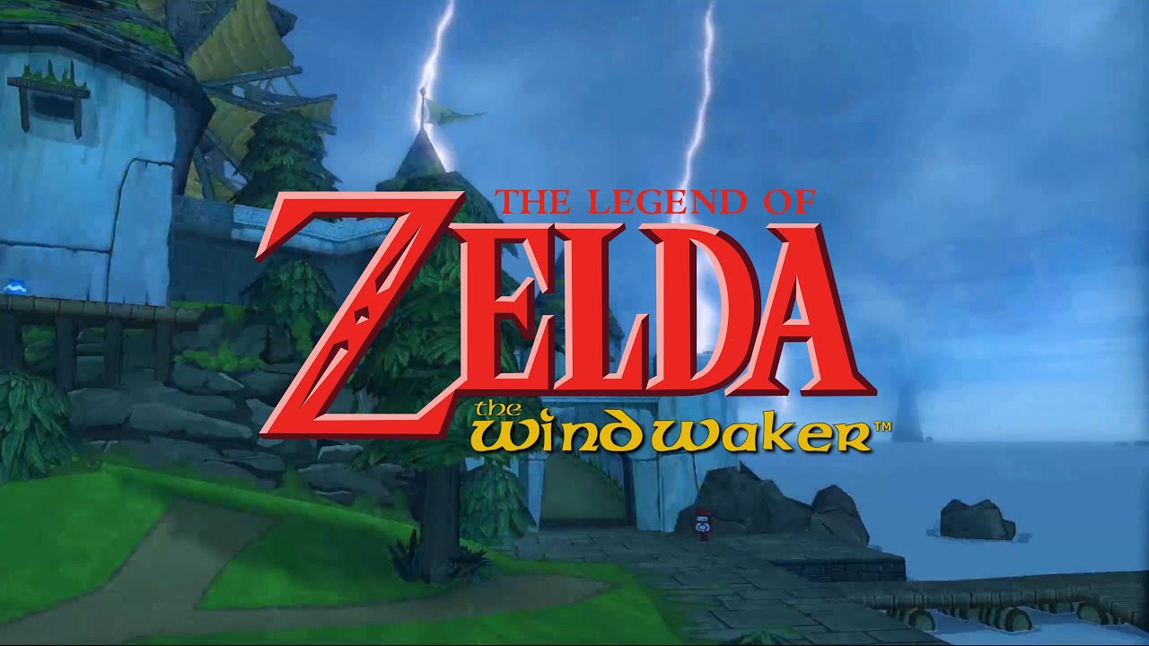 D-2: Windfall Island - The Legend of Zelda: The Wind Waker Guide - IGN