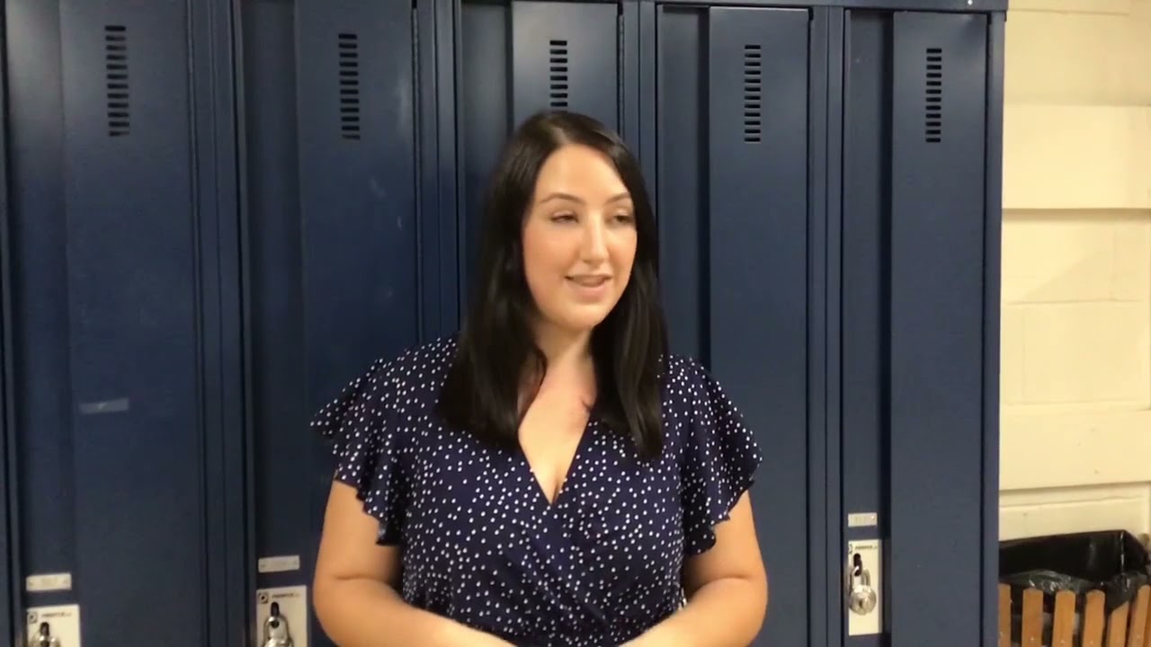 RWA Meet The Teacher 2021