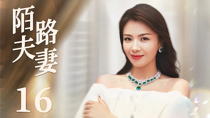 【都市情感剧】陌路夫妻16 | 中年婚姻危机四伏，夫妻迎来七年之痒，形同陌路，刘涛在婚姻下坡路会做出怎样的选择？《欢乐颂》刘涛、《东八区的先生们》王迅、《星汉灿烂》《月升沧海》张彤、《上阳赋》贾一平 - 天天要闻