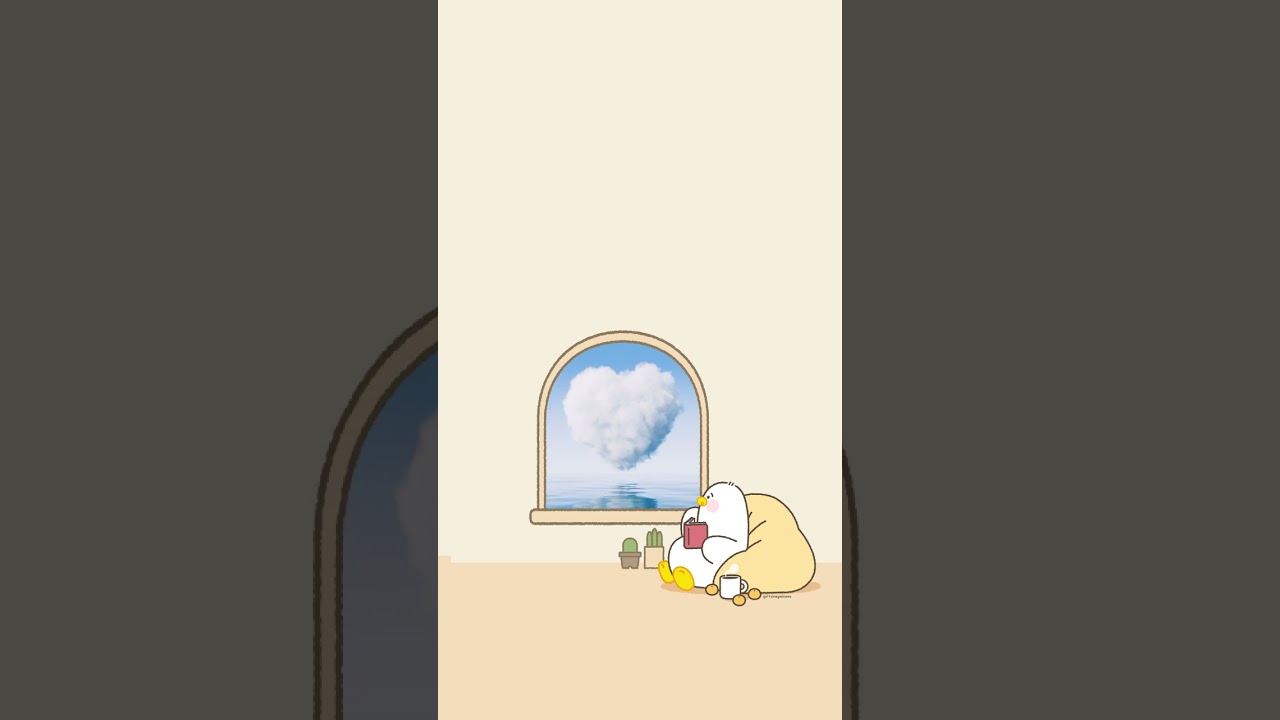 [Video] A good day to love