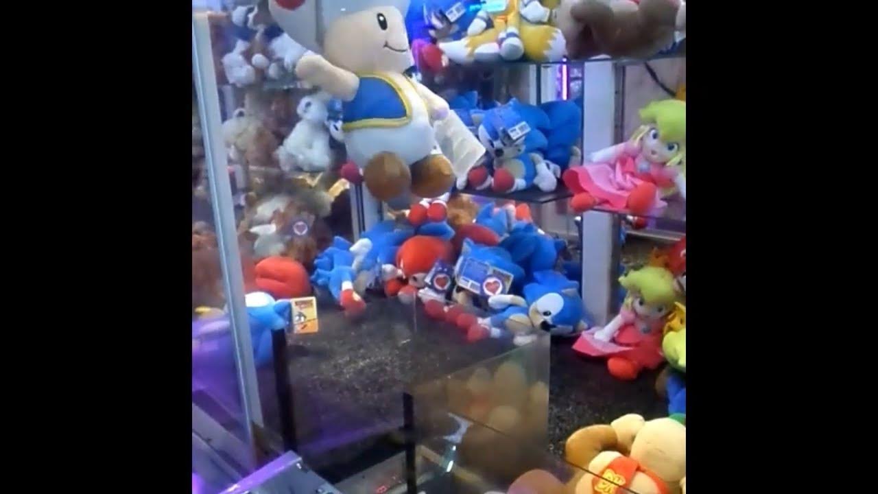 Xscape castleford part three quick couple of wins YouTube