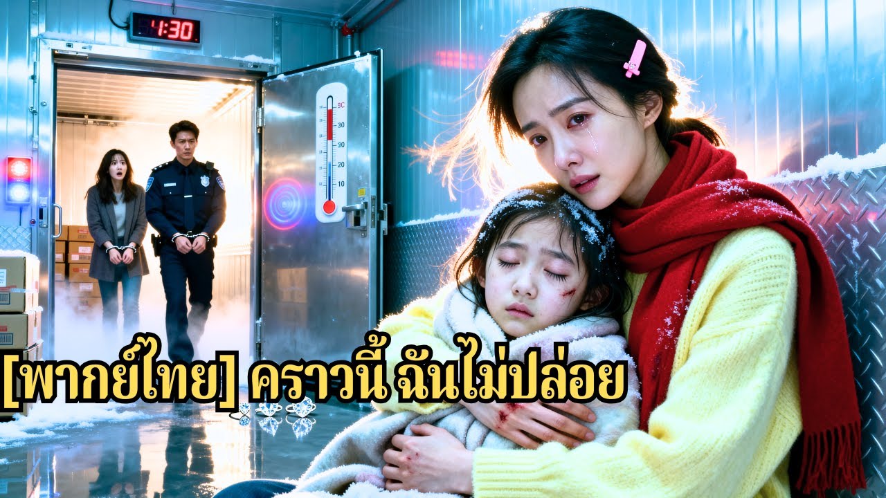 ชาติก่อนสามีและชู้ฆ่าลูกสาวเพื่อยึดมรดก เกิดใหม่ครั้งนี้ เธอปกป้องครอบครัวและเปิดโปงแผนชั#241106csB3