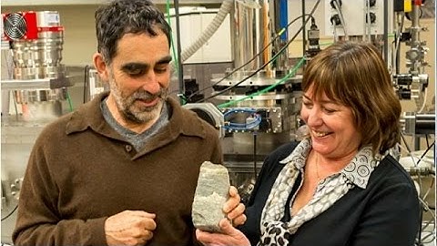 Earth has new oldest-known fossils