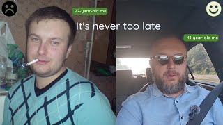 Continuing My Journey: An Introduction to My Story (Part 2)