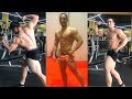 Gulf Classic Bodybuilding Show Dubai 2018