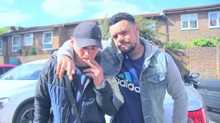 Donnie x Gritty Gritz - Active [Music Video]