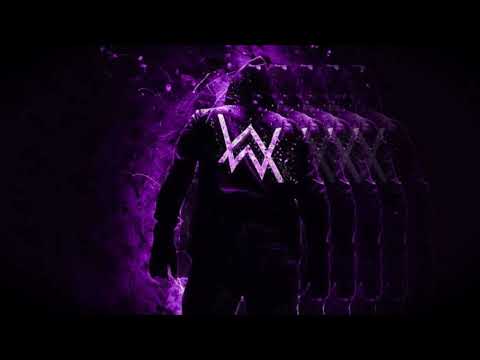 Alan Walker –World