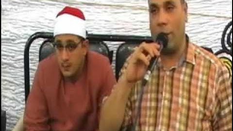قارئ العالم الأول الشيخ محمود الشحات محمد انور  ورائعة  أول طـــه الربع كاملا برج النور  السنبلاوين