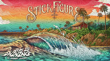 Stick Figure – Sun Is Shining [Bob Marley Cover]