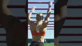 2022 Rogue Invitational | Monkey Bars