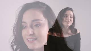 Erményi Gabó, Varga Vivien - Nem Vagy Itt