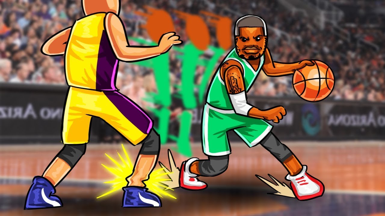 Roblox Nba Basketball Celtics Vs Warriors Roblox Nba 2k18 Youtube - nba official game ball roblox