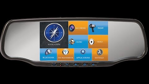SmartNav 5a android training video