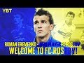 Roman Eremenko — New Player FC Rostov