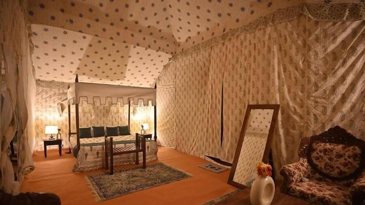 Stay In Kumbh, Karchana, India | Travel With Anvika