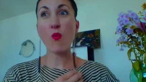 Tapping for Fear of Judgment Around How You Dress