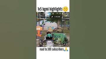1v5 BGMI🥵#shotsfeed #shortvideo #viralvideo #ytshorts #youtubeshorts @SnaxGaming @officialscoutop