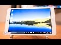 Onda V80 Plus Affordable Windows & Android Tablet - Unboxing & Overview