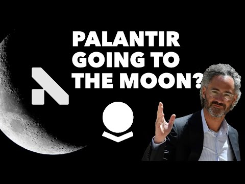 UPCOMING: Palantir Apollo Event Coming April 27