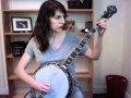 Dueling banjos  excerpt from the custom lesson from the murphy method