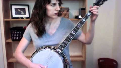 Dueling Banjos - Excerpt from the Custom Lesson from The Murphy Method