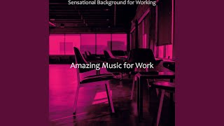 Sprightly Deep Work