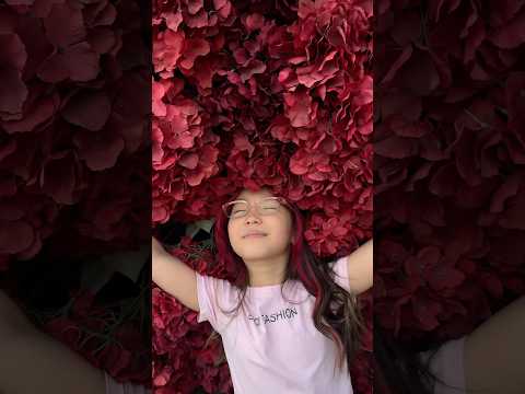 Принцесса Роз🌹👸 #влог #принцесса #королева #роза #цветы #красота