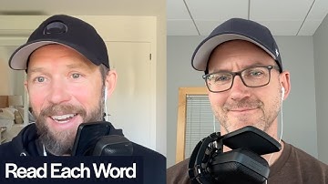 Read Each Word | LSAT Demon Daily, Ep. 1202