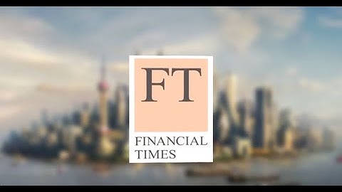 FT.com Video Tutorial: Sharing Content