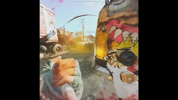 Easy 1v5 Clutch | Cold War #shorts