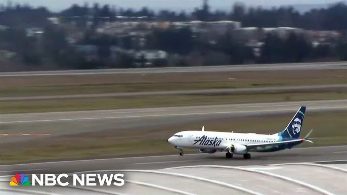 Boeing Max 9 Flights Resume After Midair Emergency