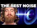 What's The Most Soothing Noise? (Test)