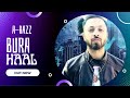 A bazz  bura haal  official  2018  prod by a bazz