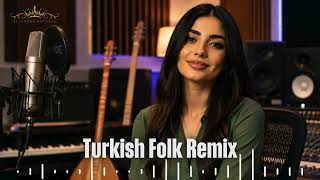 🎶 Kirmizi Yazma - Yeni Türk Halk Müziği Remix 2026