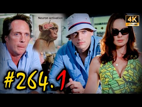 We located the 4th SCYLLA card. This one is easy | Prison Break S4 (264.1)