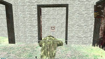 TRAINWRECKDAYZ BASE RE-TAKEOVER 037052