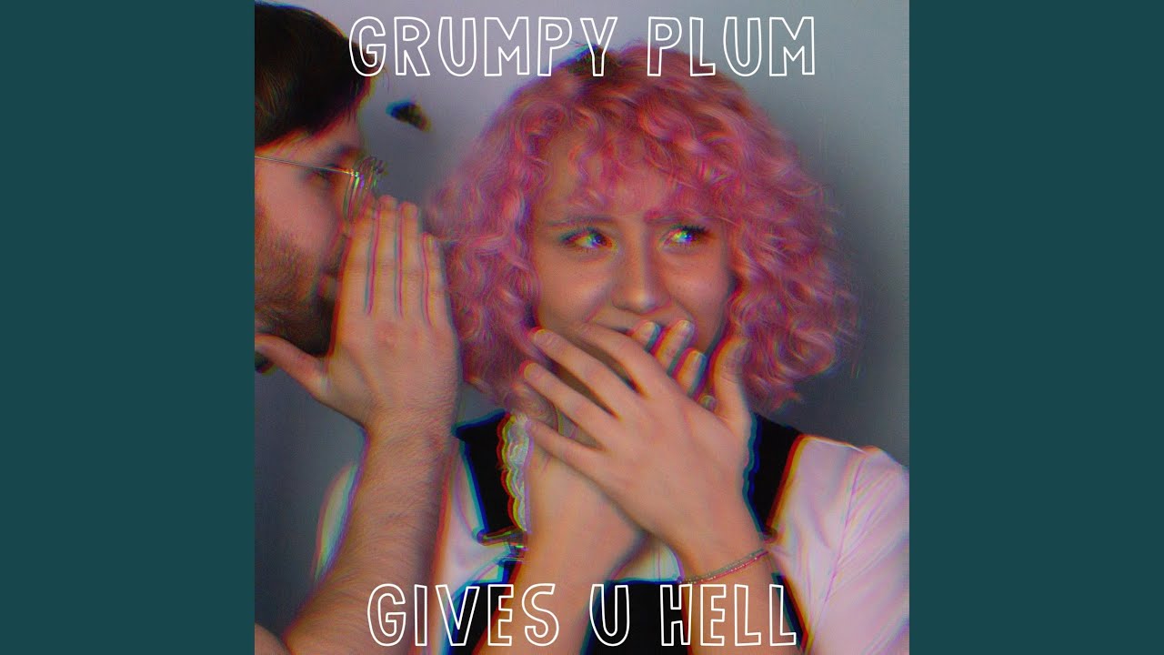 Watch gives u hell on YouTube Watch gives u hell on YouTube