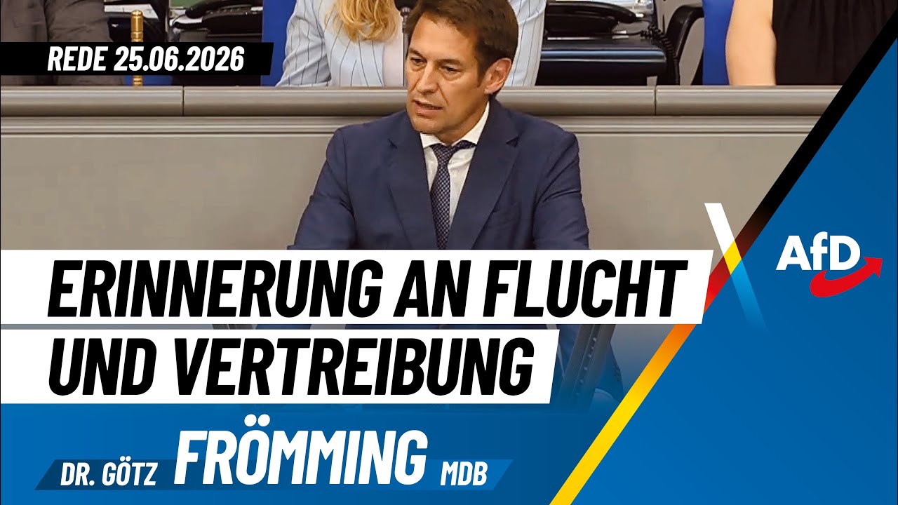 Vor 80 Jahren – Flucht und Vertreibung der Deutschen