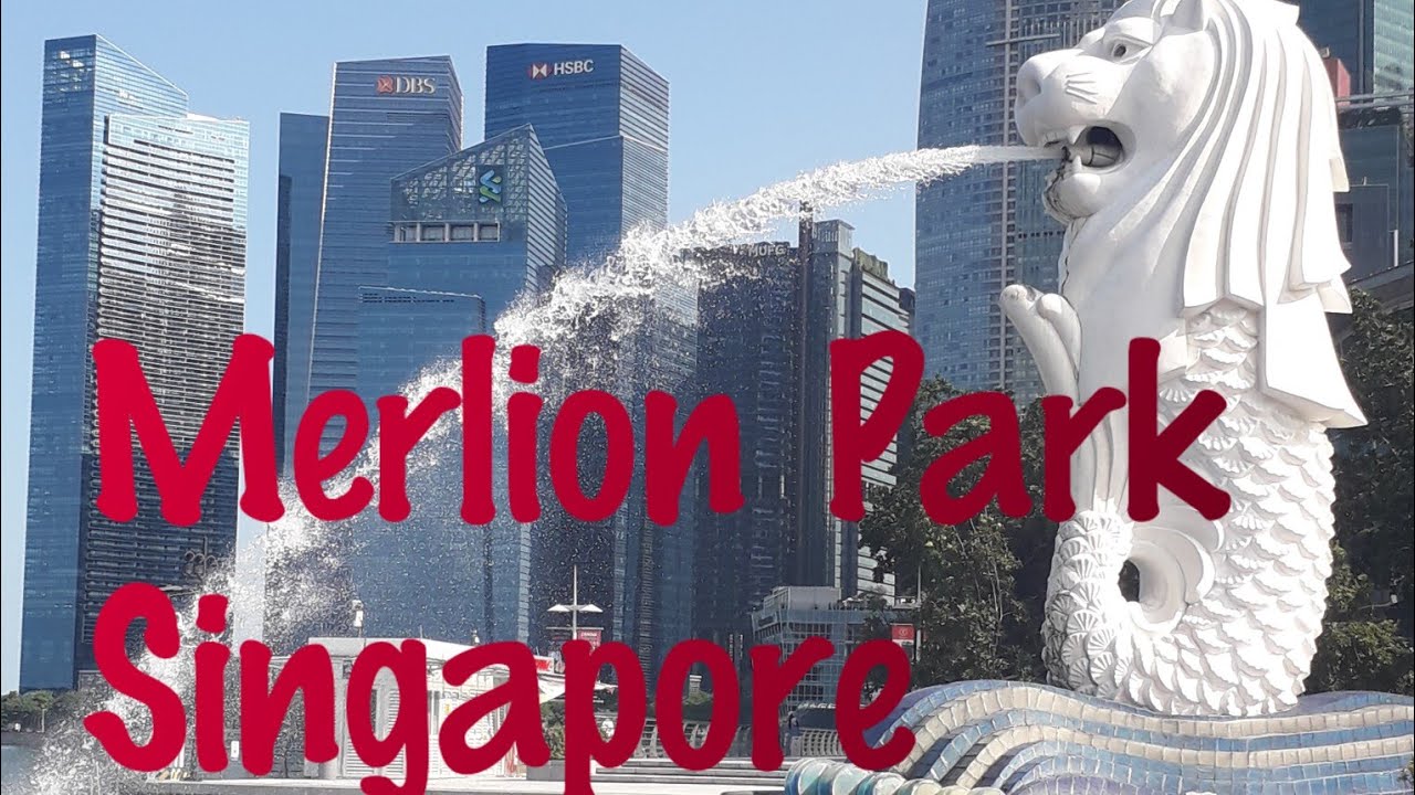CHINA TOWN SINGAPORE / THE /tour - YouTube