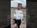 La misma crianza pero hijos con personalidades diferentes 😳😨 #reaccion