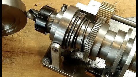 Drill Sharpener Mk1 (fail)
